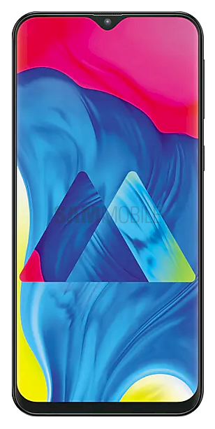 Image of Galaxy M10